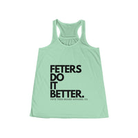 Feters Tank