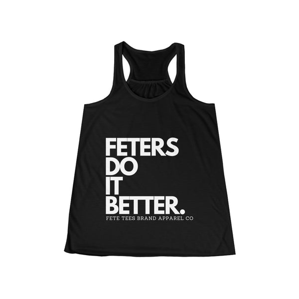 Feters Tank