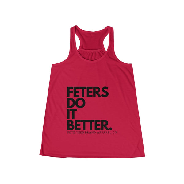 Feters Tank