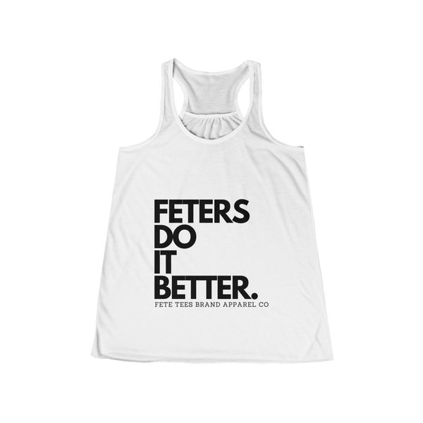 Feters Tank