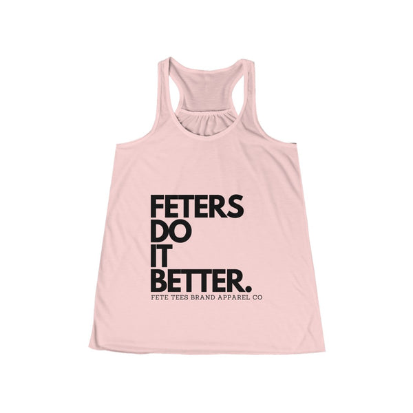 Feters Tank