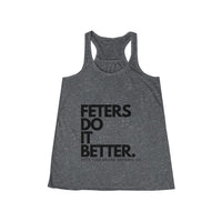 Feters Tank