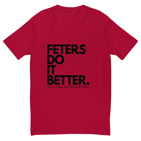 Feters Tee