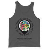 Fete Finder Tank