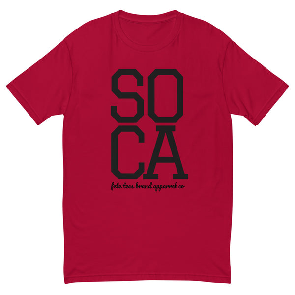 Soca Tee