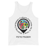 Fete Finder Tank