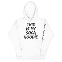 Soca Hoodie