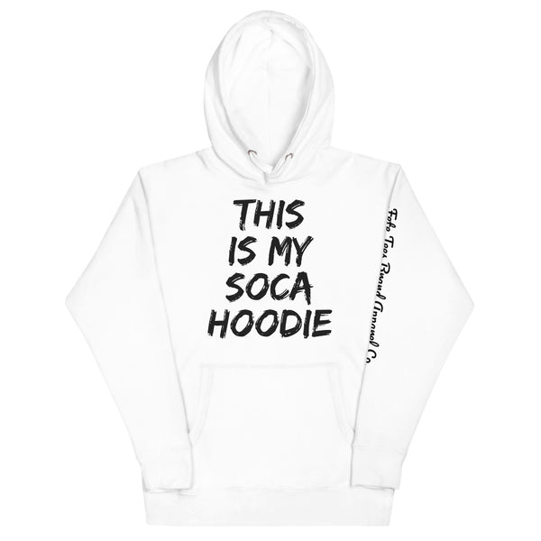 Soca Hoodie