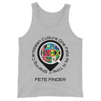 Fete Finder Tank