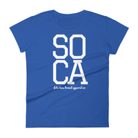 Soca Tee