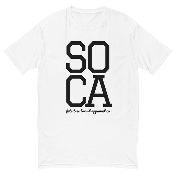 Soca Tee