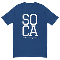 Soca Tee