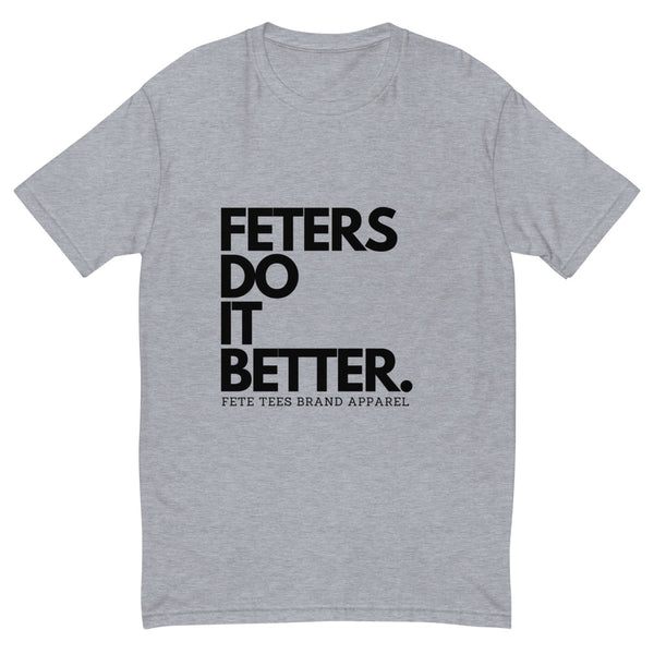 Feters Tee