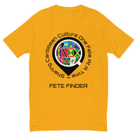 Fete Finder Tee