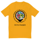 Fete Finder Tee