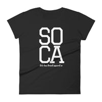 Soca Tee