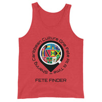 Fete Finder Tank