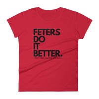 Feters Tee