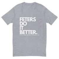 Feters Tee