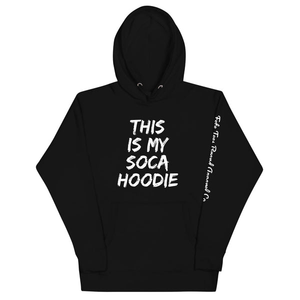 Soca Hoodie