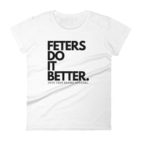 Feters Tee