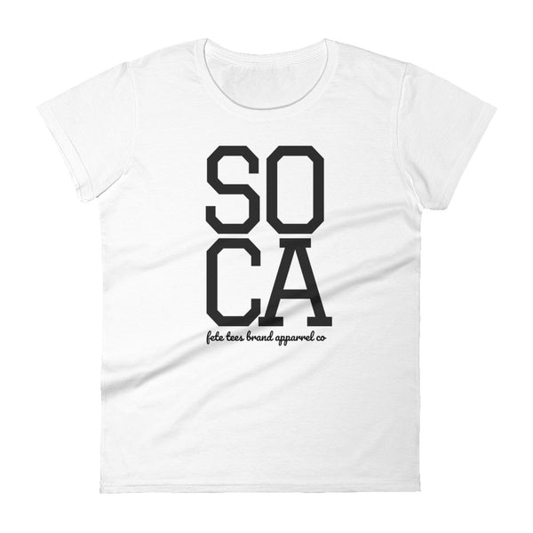 Soca Tee