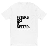 Feters Tee