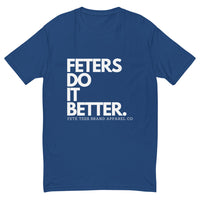 Feters Tee