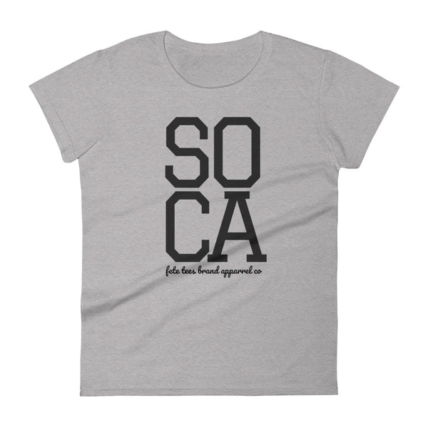 Soca Tee