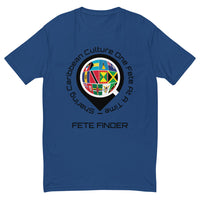 Fete Finder Tee