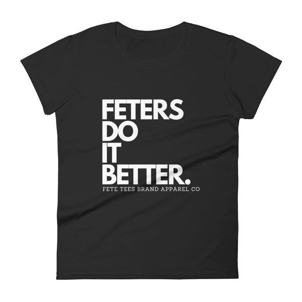 Feters Tee