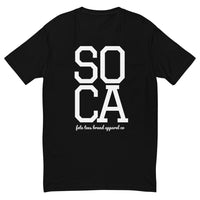 Soca Tee