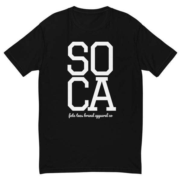 Soca Tee