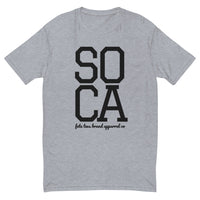 Soca Tee