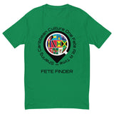 Fete Finder Tee