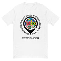 Fete Finder Tee