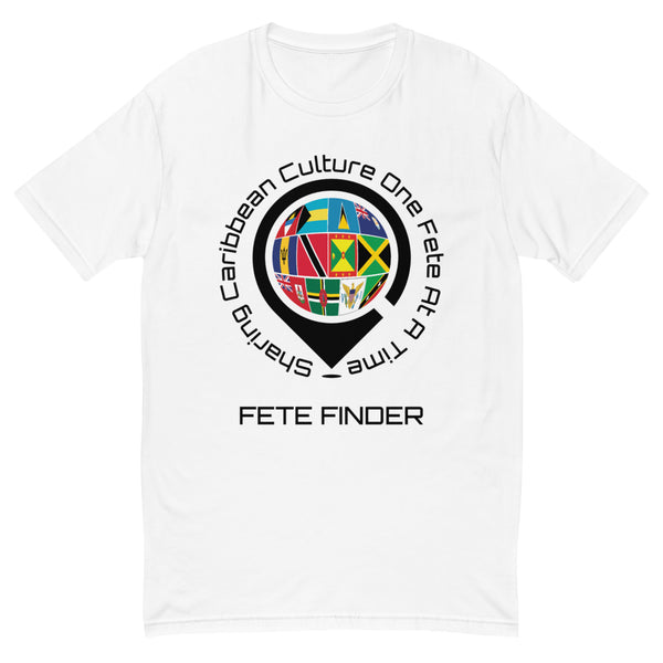 Fete Finder Tee